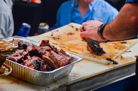 of the sport of competition BBQ and activities in California. . Bbq competition california 2023